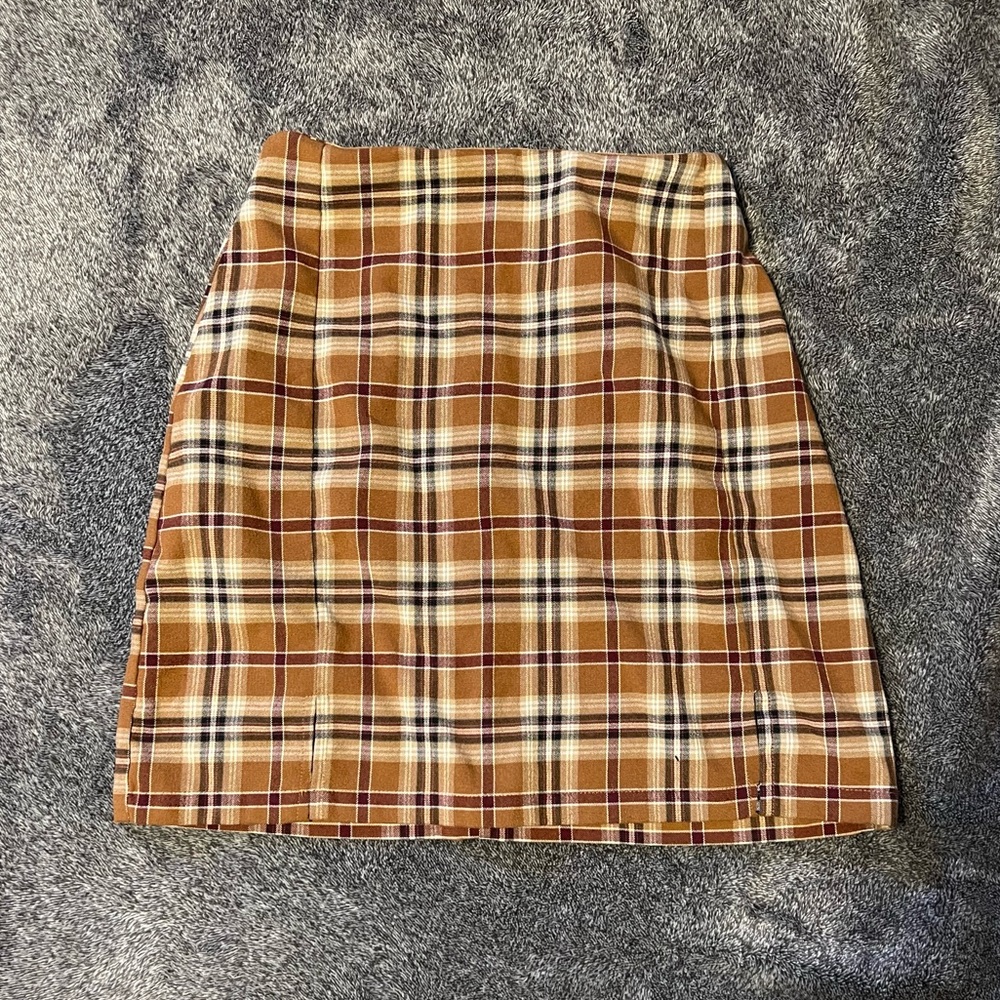 Brandy Melville skirt